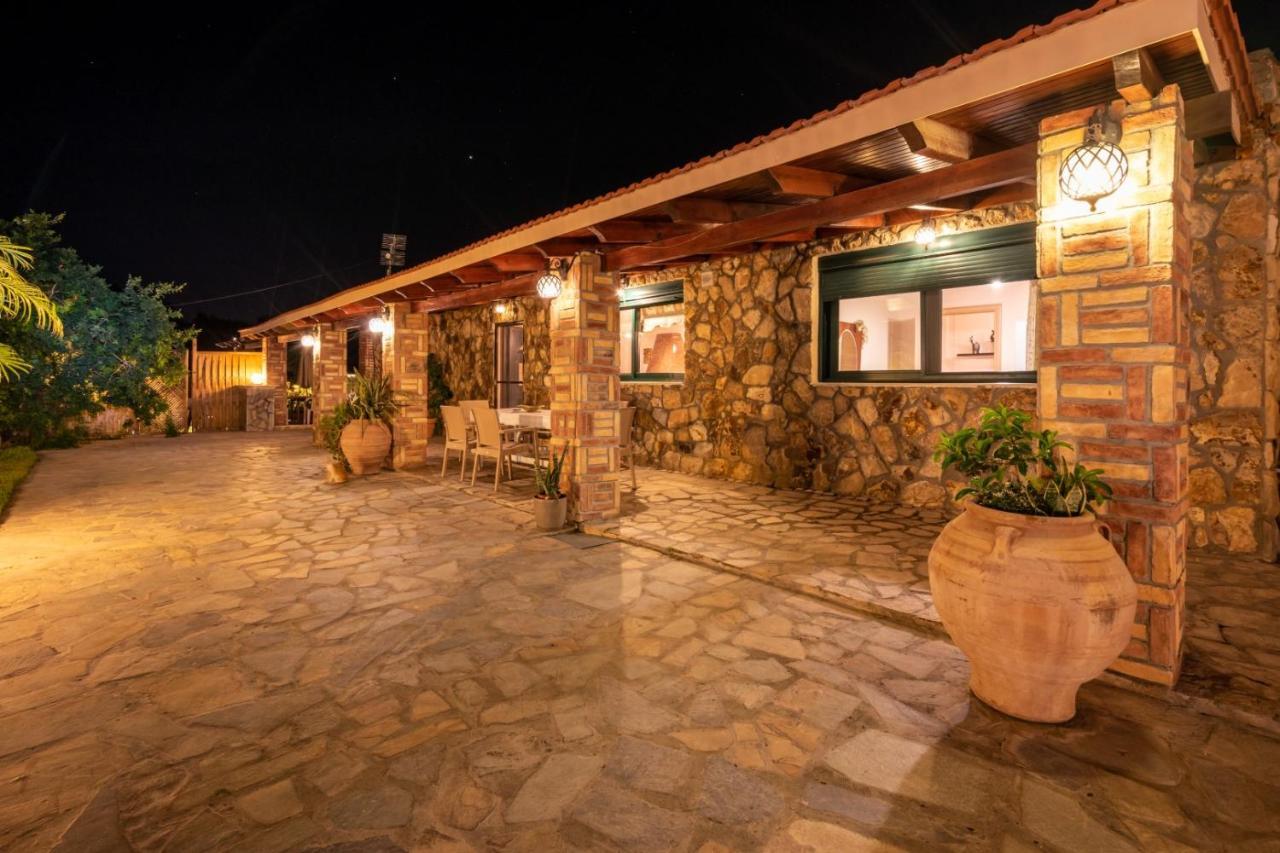 Aegean Retreat