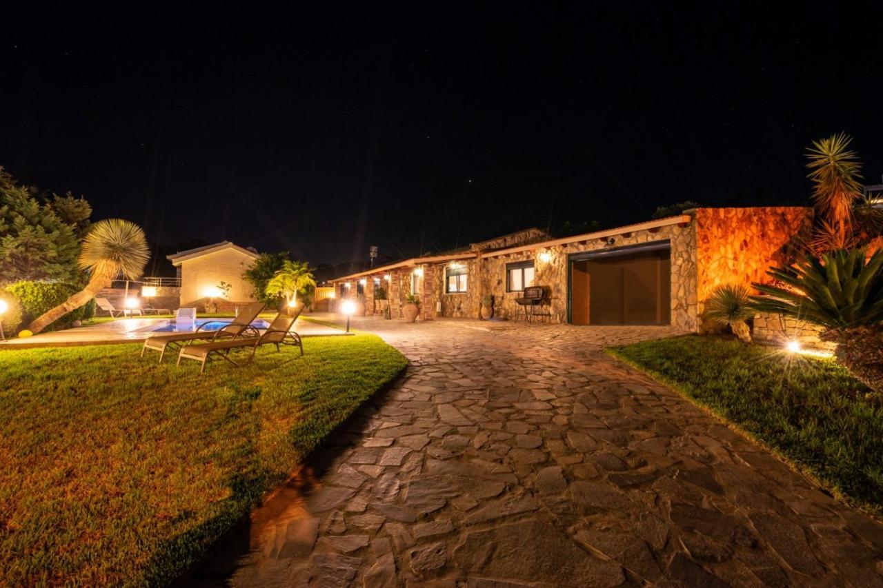 Aegean Retreat *