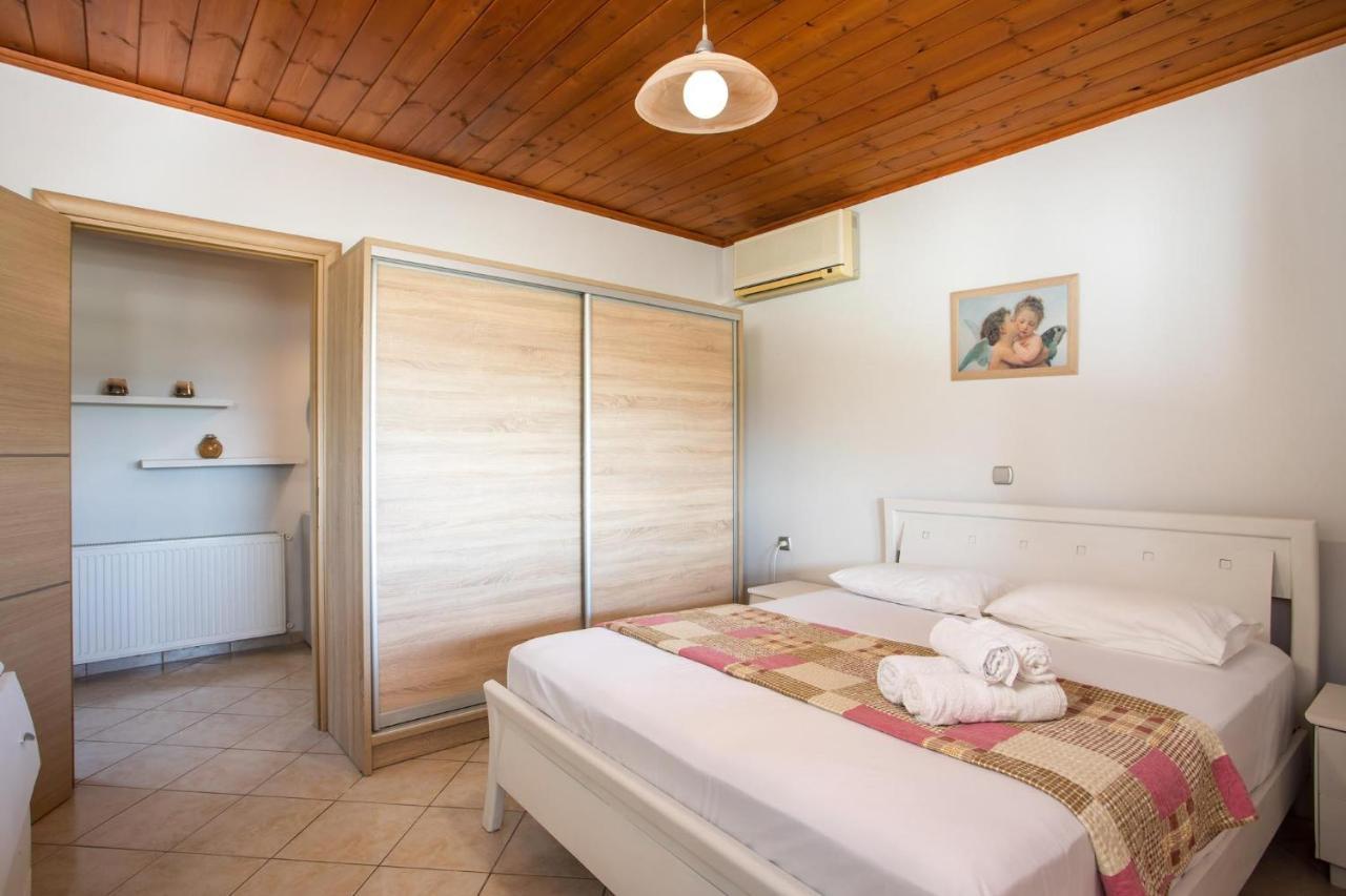 Aegean Retreat Villa