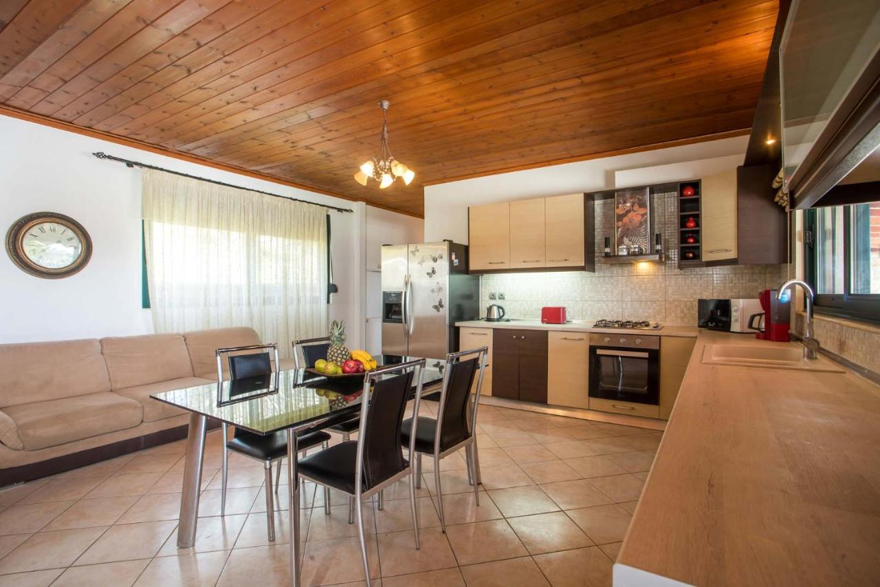 Villa Aegean Retreat Faliraki