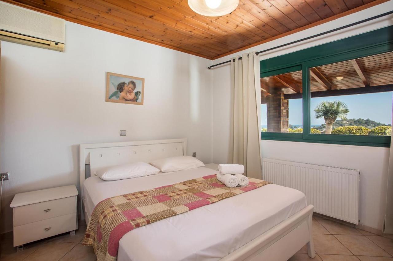 Aegean Retreat