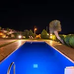 aegean retreat faliraki