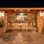 aegean retreat faliraki