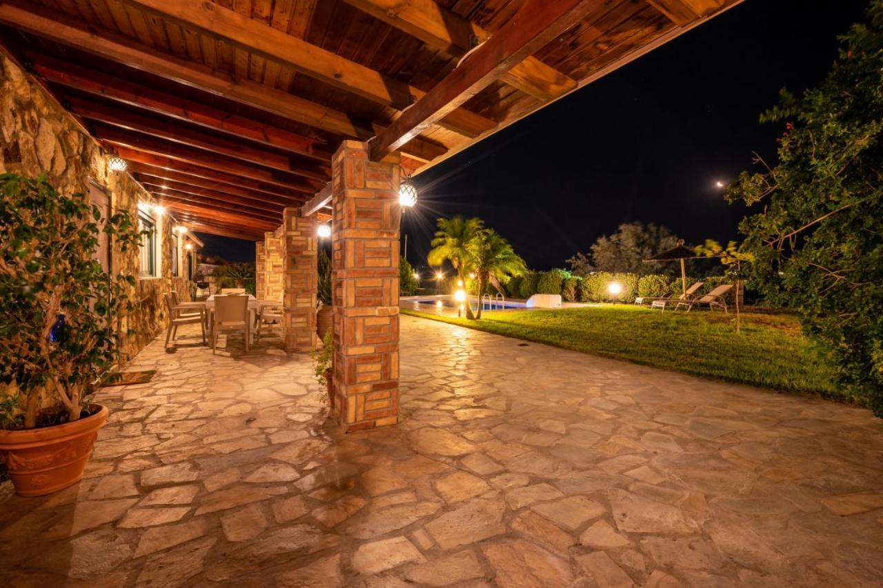 Villaer Aegean Retreat *