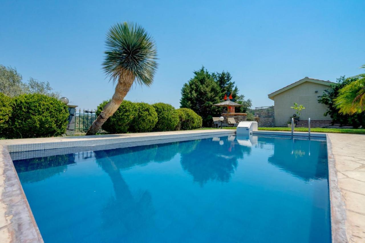 Aegean Retreat Villaer *