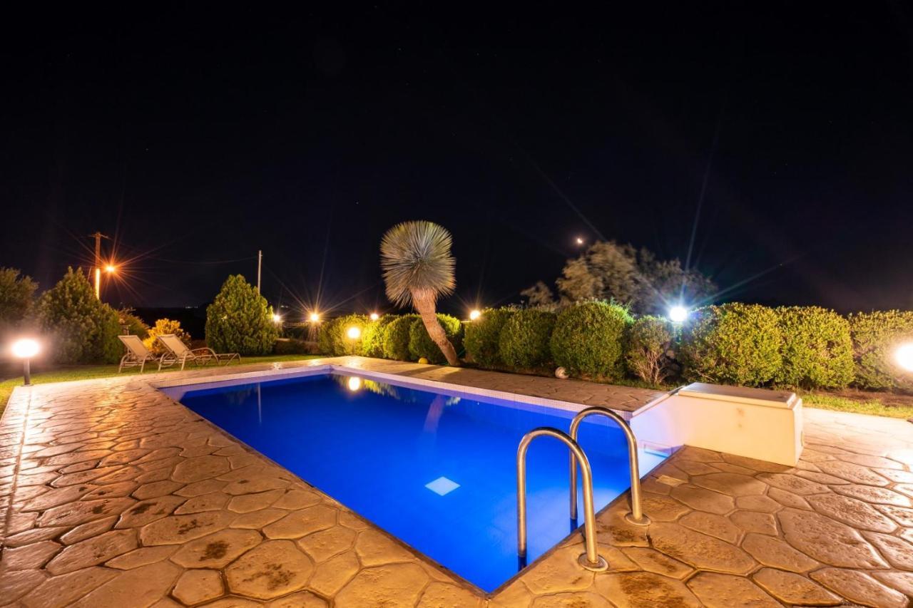 Aegean Retreat Faliraki