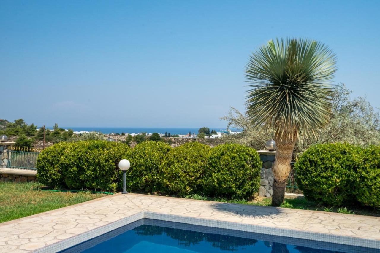 Villaer Aegean Retreat *