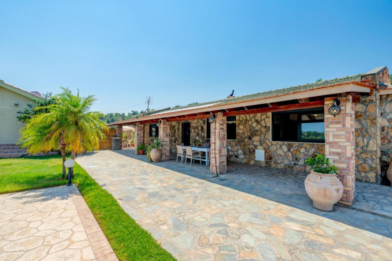 Aegean Retreat Faliraki