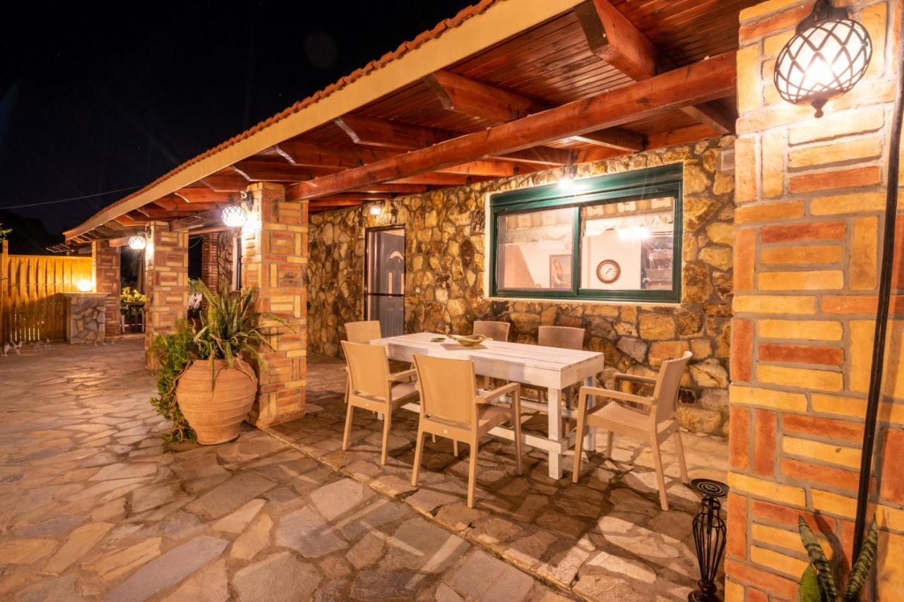 Aegean Retreat