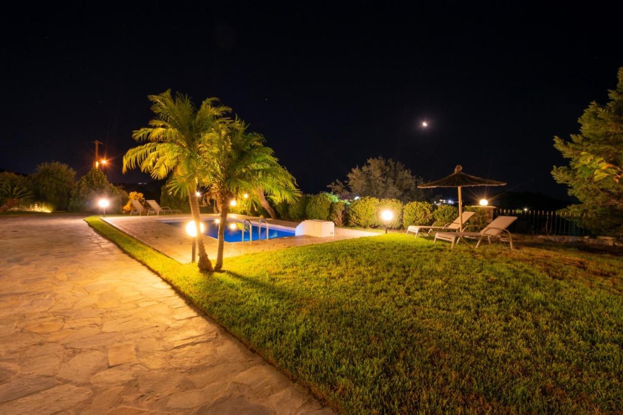 Aegean Retreat
