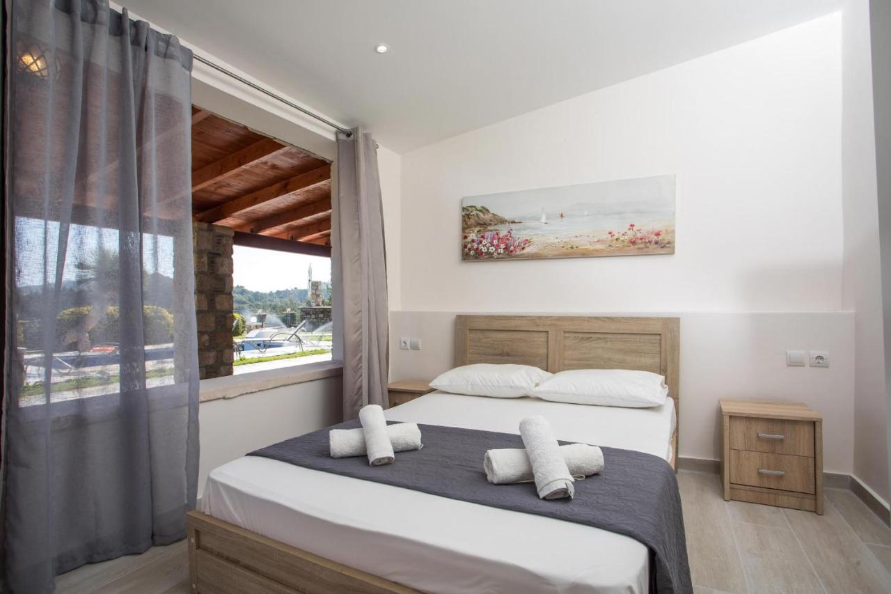 Aegean Retreat