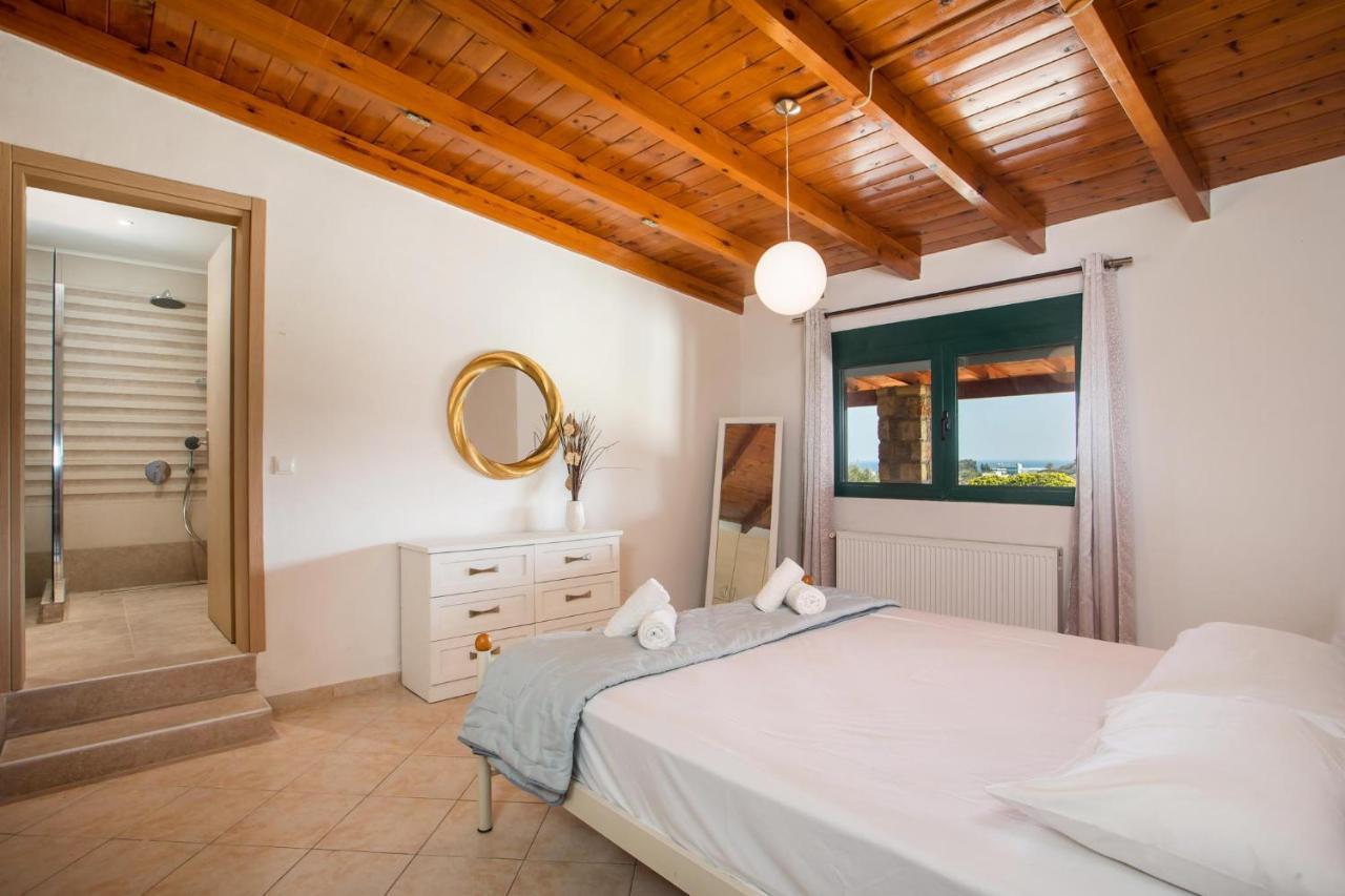Aegean Retreat