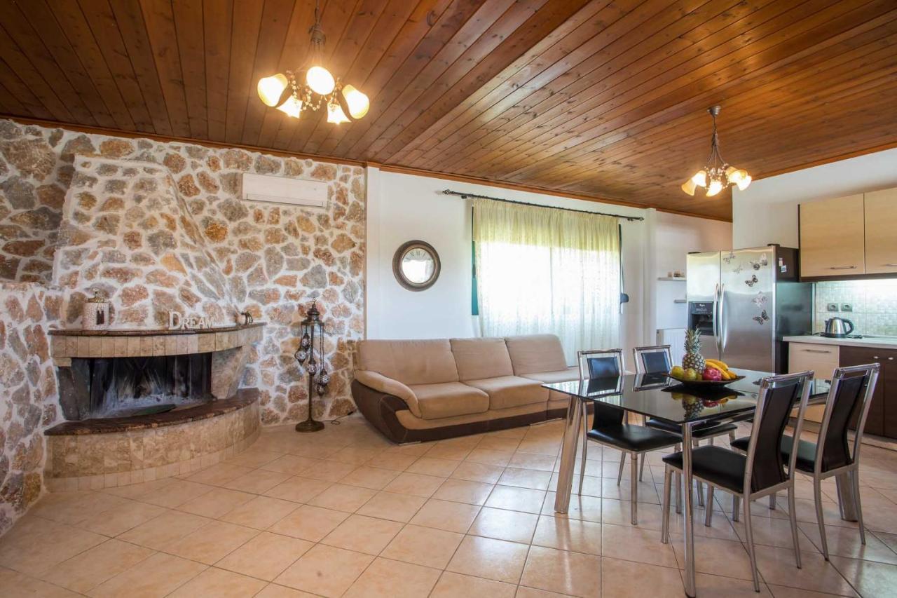Aegean Retreat *